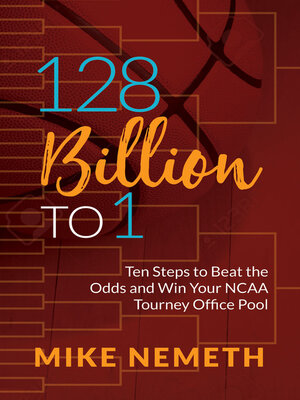 cover image of 128 Billion to 1